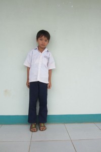 Huynh Quoc Bao