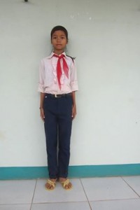 Le Thi Thu Lan